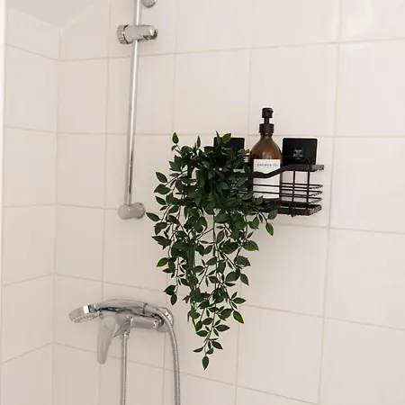 Le Mercoeur - Cosy - Hyper Centre Apartment Nantes