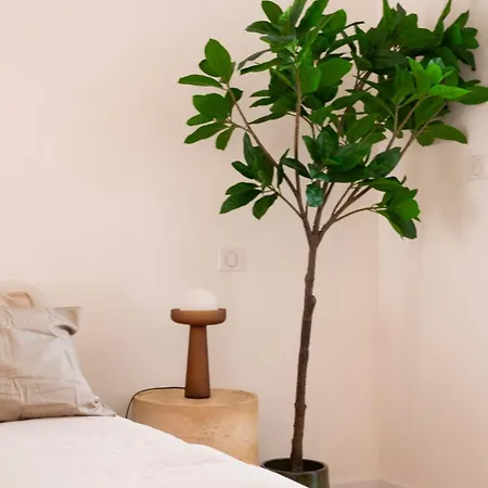 Le Mercoeur, Et Paisible En Hyper Centre De * Nantes