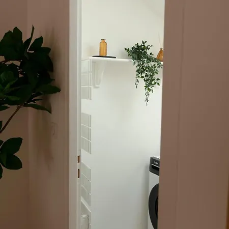 Apartamento Le Mercoeur, Et Paisible En Hyper Centre De Nantes