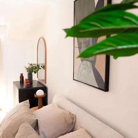 Le Mercoeur, Et Paisible En Hyper Centre De