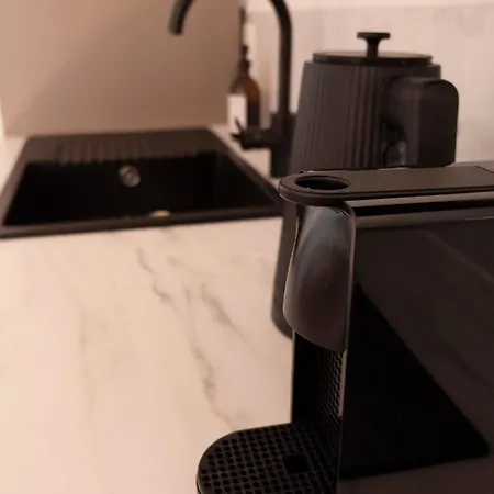 Le Mercoeur, Et Paisible En Hyper Centre De Apartamento