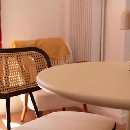 Apartment Le Mercoeur - Cosy - Hyper Centre *