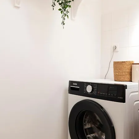 Apartment Le Mercoeur - Cosy - Hyper Centre Nantes