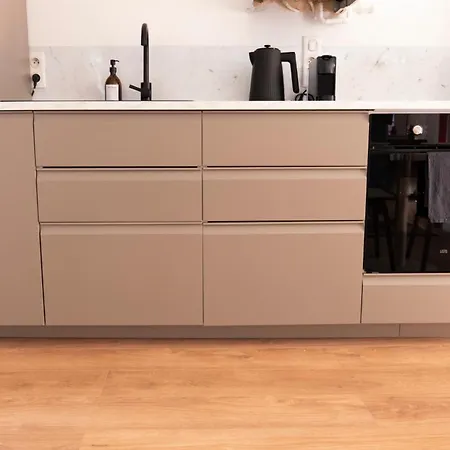 Le Mercoeur, Et Paisible En Hyper Centre De * Nantes