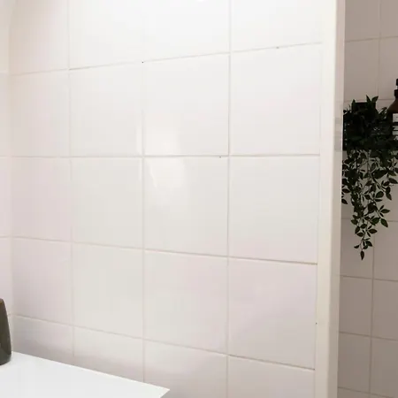 Le Mercoeur, Et Paisible En Hyper Centre De Apartamento *