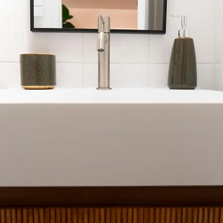 Le Mercoeur, Et Paisible En Hyper Centre De *