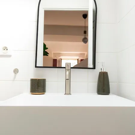 Apartamento Le Mercoeur, Et Paisible En Hyper Centre De *