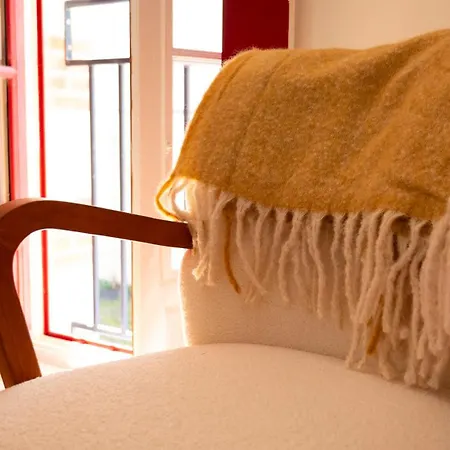 Le Mercoeur, Et Paisible En Hyper Centre De Nantes