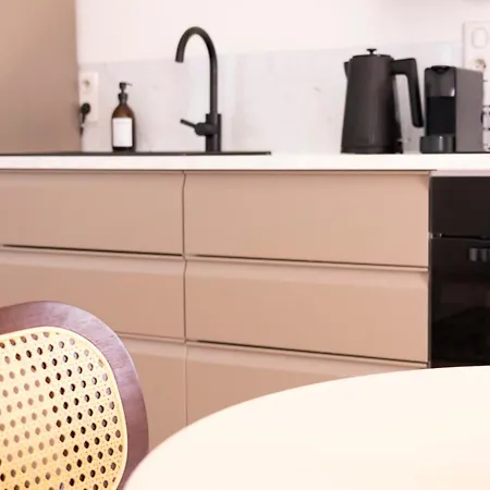 Lejlighed Le Mercoeur, Et Paisible En Hyper Centre De *