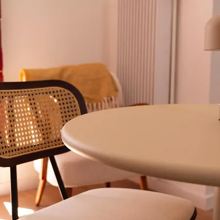 Le Mercoeur, Calme En Hypercentre Apartament *