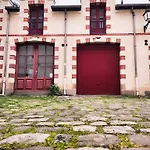 Le Mercoeur, Calme En Hypercentre