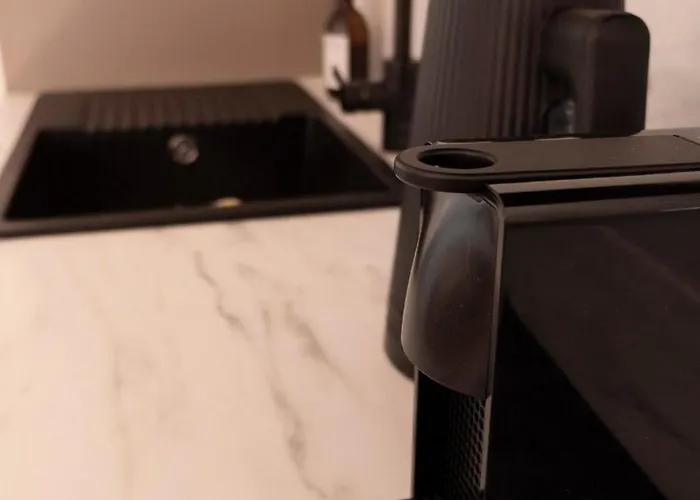 Le Mercoeur, Calme En Hypercentre 아파트