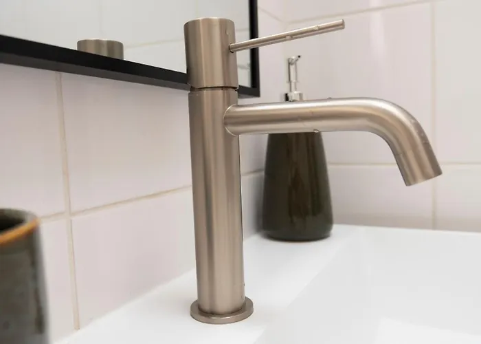 Le Mercoeur, Calme En Hypercentre *